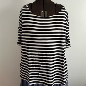 Striped Tshirt